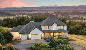 6990 SE EOLA HILLS Rd, Amity, OR 97101
