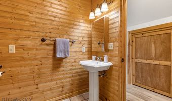 1266 Ousel Falls Rd, Big Sky, MT 59716