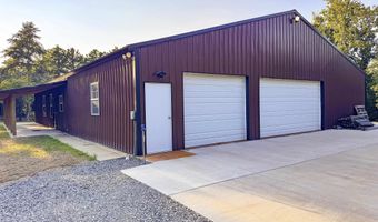 607 Odom Point Rd, Bee Branch, AR 72013