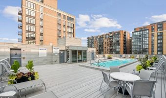 437 NEW YORK Ave NW 206, Washington, DC 20001