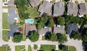 1413 Sunny, Ardmore, OK 73401