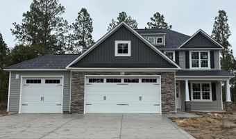 816 Winds Way, Aberdeen, NC 28315