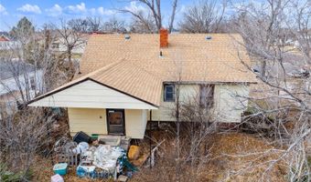 566 Bent Ave, Akron, CO 80720