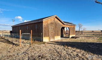 17233 County Road 16, Atwood, CO 80722
