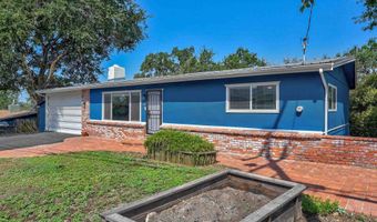 540 Amador, Angels Camp, CA 95222