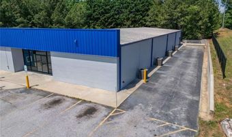155 S Grant St, Alto, GA 30510