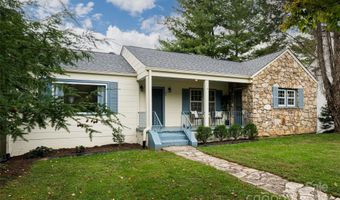 26 Lorraine Ave, Asheville, NC 28804
