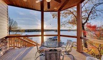 60 SUNSET Dr, Arley, AL 35541