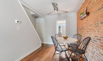 130 E RANDALL St, Baltimore, MD 21230