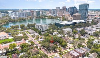 346 HILLMAN Ave, Orlando, FL 32803