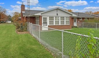 3 Greenmoor Dr, Arcanum, OH 45304