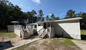 1566 Mcalhany Rd, Branchville, SC 29432