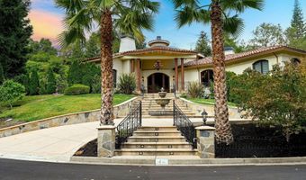 44 Stone Creek Pl, Alamo, CA 94507