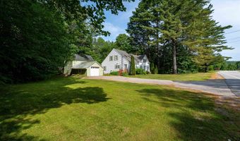 2478 NH Route 16, Albany, NH 03818
