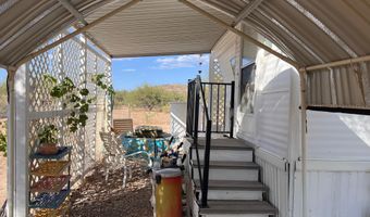 1185 N Basyl Ln, Benson, AZ 85602