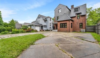 229 Metz Ave, Akron, OH 44303