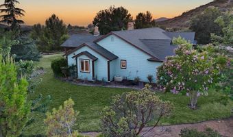 6378 Japatul Vista Ln, Alpine, CA 91901