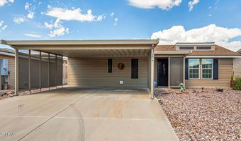 3301 S GOLDFIELD Rd 2019, Apache Junction, AZ 85119