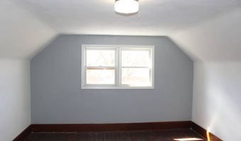 408 N Broadway St, Arnold, NE 69120