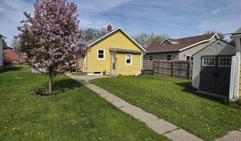 418 N Lloyd St, Aberdeen, SD 57401
