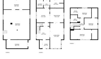 317 Johnson St, Albert Lea, MN 56007