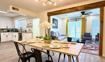 7525 NW 25th St, Bethany, OK 73008