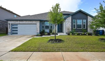 725 Golden Gate Park Rd, Alvarado, TX 76009