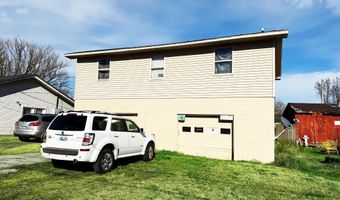 210 First St, Barbourville, KY 40906