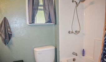207 SE 2nd St, Antlers, OK 74523