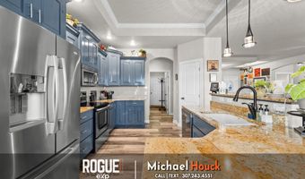 6160 Coronado, Casper, WY 82609