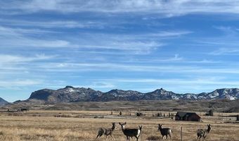 27 Stillwater Dr Lot 120, Cody, WY 82414