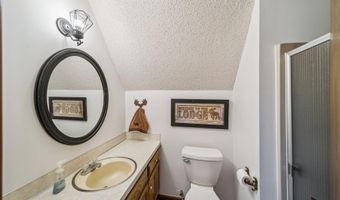 205 Woods Dr, Bernice, OK 74331