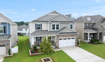 3505 Cider Cv, Apex, NC 27502