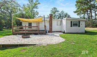 55056 Rabun Rd, Bay Minette, AL 36507