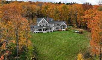 5893 Stage Rd, Barnard, VT 05031