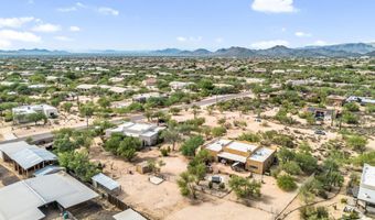 6017 E RANCHO DEL ORO Dr, Cave Creek, AZ 85331