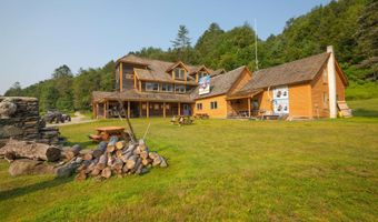 170 VT Route 100, Bridgewater, VT 05035