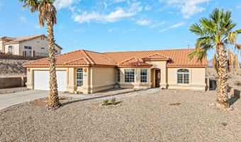 3941 Ontell Dr, Bullhead City, AZ 86442
