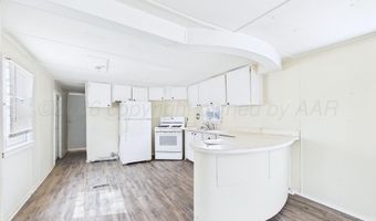 214 W MOBLEY St, Amarillo, TX 79108