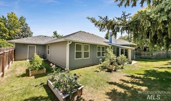 5141 N Samson Ave, Boise, ID 83704