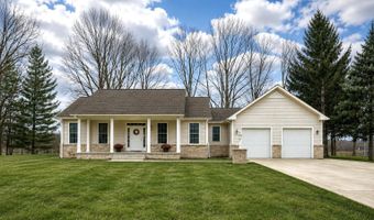 3220 Fairhaven Dr, Allegan, MI 49010