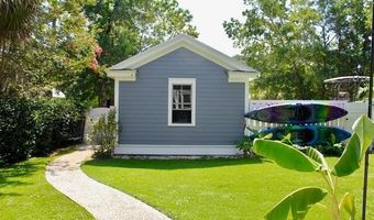10 Hayek St, Beaufort, SC 29907