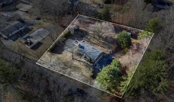 3 Santom St, Auburn, MA 01501