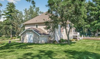 21501 Lake George Blvd, Oak Grove, MN 55303