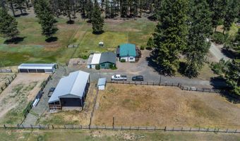 5536 Seagull Dr, Bonanza, OR 97623