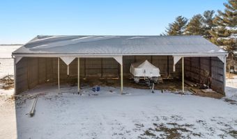 12136 Springfield Rd, Bath, IN 47010
