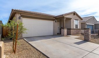 1971 S 241ST Dr, Buckeye, AZ 85326