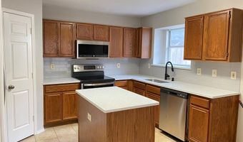 1535 Collin Dr, Allen, TX 75002