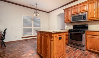 8102 Little Rock Dr, Amarillo, TX 79118