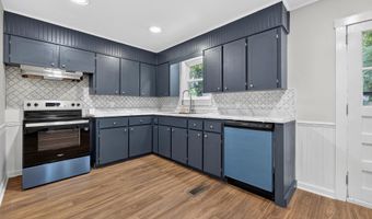 5510 CHANDLER St, Anniston, AL 36206